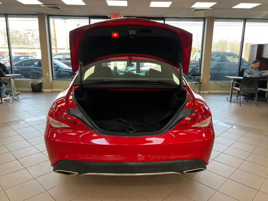 2018 Mercedes-Benz CLA CLA 250 4MATIC Coupe, available for sale in Massapequa Park, New York | Power Motors East. Massapequa Park, New York 2018 Mercedes-Benz CLA CLA 250 4MATIC Coupe, available for sale in Massapequa Park, New York | Power Motors East. Massapequa Park, New York