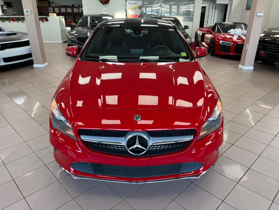 2018 Mercedes-Benz CLA CLA 250 4MATIC Coupe, available for sale in Massapequa Park, New York | Power Motors East. Massapequa Park, New York 2018 Mercedes-Benz CLA CLA 250 4MATIC Coupe, available for sale in Massapequa Park, New York | Power Motors East. Massapequa Park, New York
