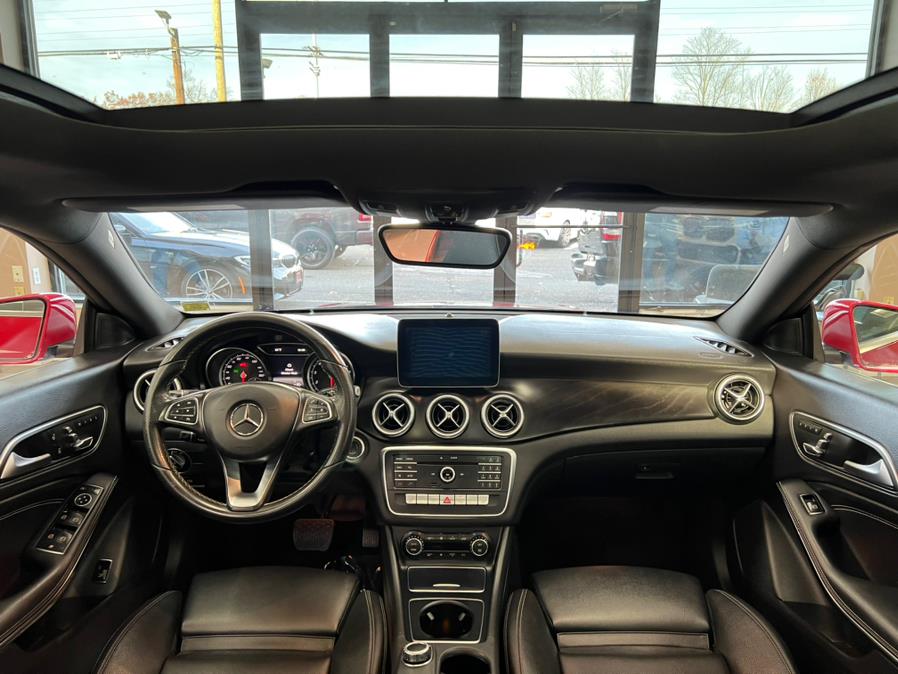 2018 Mercedes-Benz CLA CLA 250 4MATIC Coupe, available for sale in Massapequa Park, New York | Power Motors East. Massapequa Park, New York 2018 Mercedes-Benz CLA CLA 250 4MATIC Coupe, available for sale in Massapequa Park, New York | Power Motors East. Massapequa Park, New York