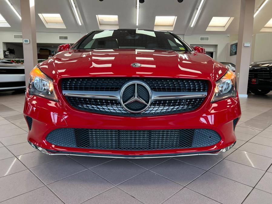 2018 Mercedes-Benz CLA CLA 250 4MATIC Coupe, available for sale in Massapequa Park, New York | Power Motors East. Massapequa Park, New York 2018 Mercedes-Benz CLA CLA 250 4MATIC Coupe, available for sale in Massapequa Park, New York | Power Motors East. Massapequa Park, New York