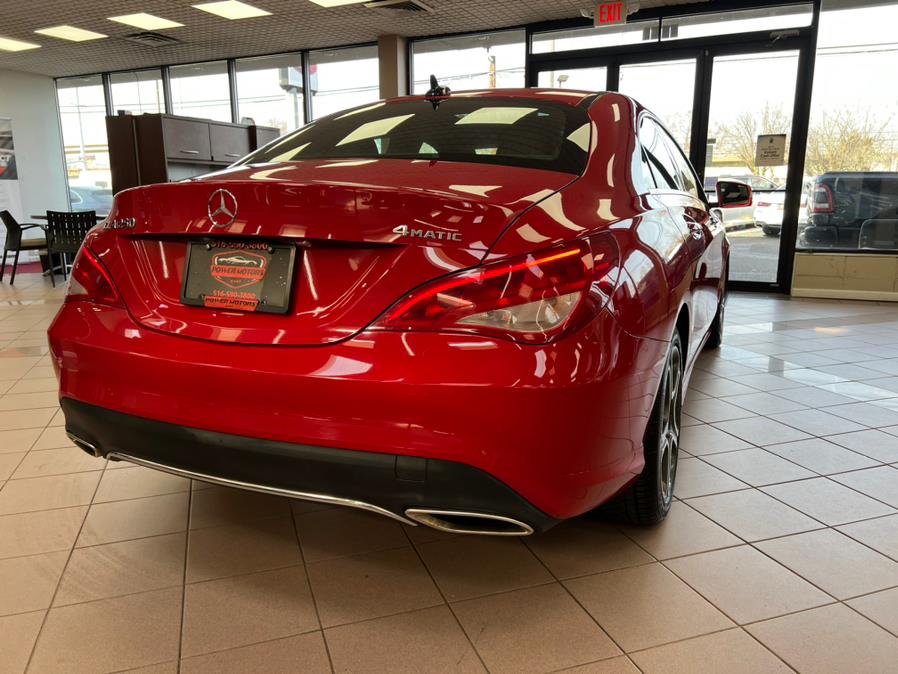 2018 Mercedes-Benz CLA CLA 250 4MATIC Coupe, available for sale in Massapequa Park, New York | Power Motors East. Massapequa Park, New York 2018 Mercedes-Benz CLA CLA 250 4MATIC Coupe, available for sale in Massapequa Park, New York | Power Motors East. Massapequa Park, New York