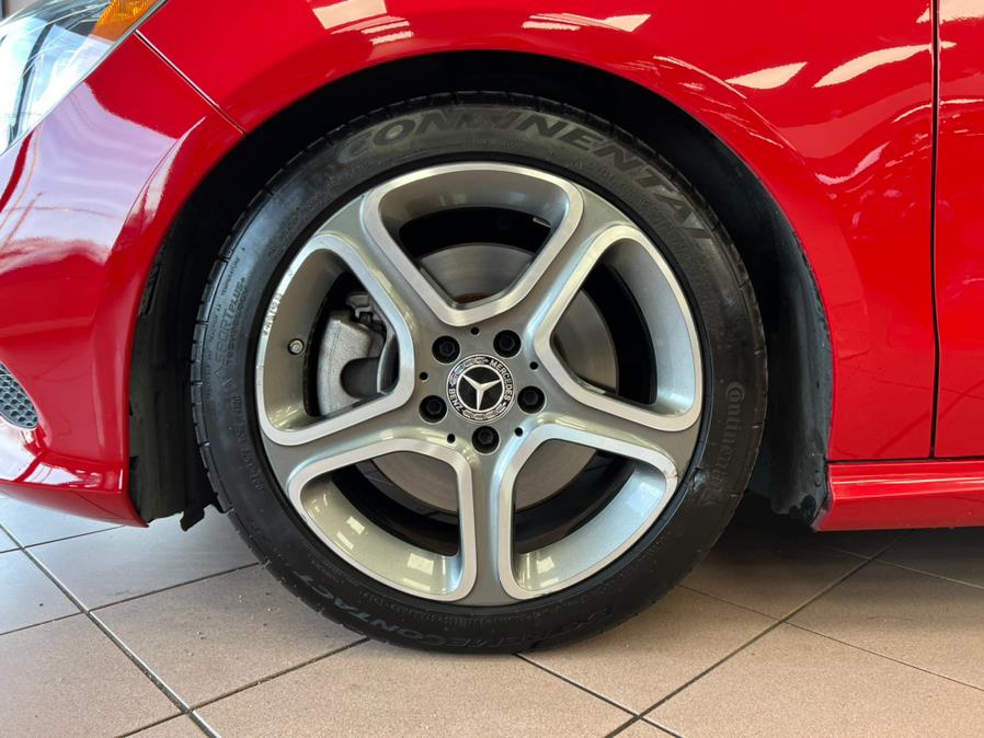 2018 Mercedes-Benz CLA CLA 250 4MATIC Coupe, available for sale in Massapequa Park, New York | Power Motors East. Massapequa Park, New York 2018 Mercedes-Benz CLA CLA 250 4MATIC Coupe, available for sale in Massapequa Park, New York | Power Motors East. Massapequa Park, New York