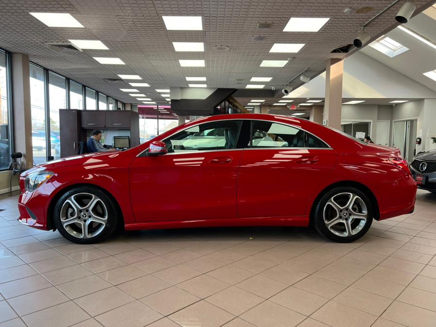 2018 Mercedes-Benz CLA CLA 250 4MATIC Coupe, available for sale in Massapequa Park, New York | Power Motors East. Massapequa Park, New York 2018 Mercedes-Benz CLA CLA 250 4MATIC Coupe, available for sale in Massapequa Park, New York | Power Motors East. Massapequa Park, New York