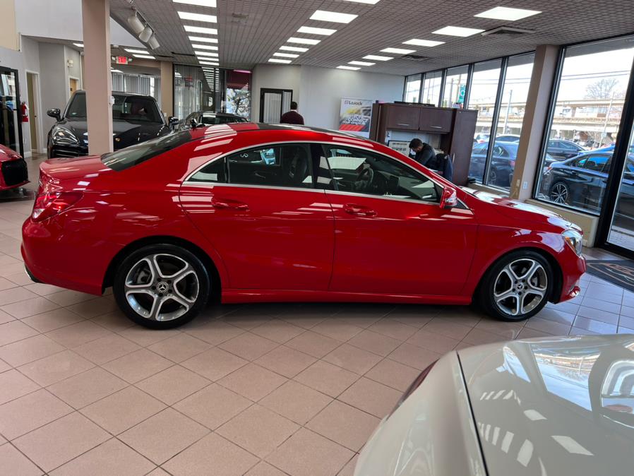 2018 Mercedes-Benz CLA CLA 250 4MATIC Coupe, available for sale in Massapequa Park, New York | Power Motors East. Massapequa Park, New York 2018 Mercedes-Benz CLA CLA 250 4MATIC Coupe, available for sale in Massapequa Park, New York | Power Motors East. Massapequa Park, New York