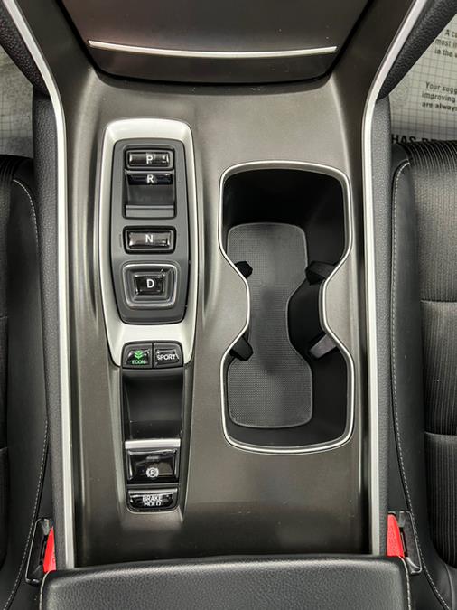 Used Honda Accord Sedan Sport 2.0T Auto 2018 | Power Motors East. Massapequa Park, New York Used Honda Accord Sedan Sport 2.0T Auto 2018 | Power Motors East. Massapequa Park, New York