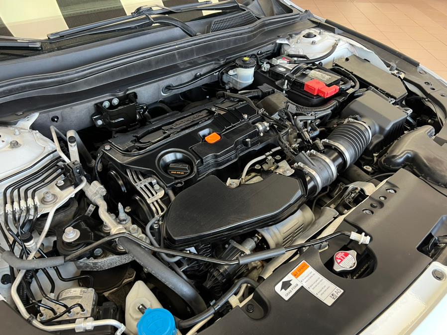 Used Honda Accord Sedan Sport 2.0T Auto 2018 | Power Motors East. Massapequa Park, New York Used Honda Accord Sedan Sport 2.0T Auto 2018 | Power Motors East. Massapequa Park, New York
