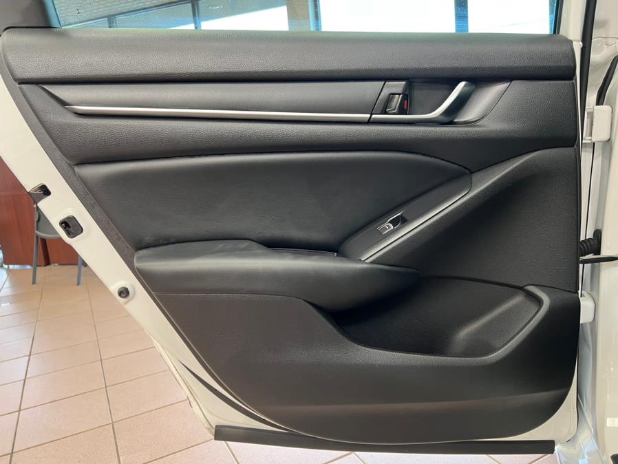 Used Honda Accord Sedan Sport 2.0T Auto 2018 | Power Motors East. Massapequa Park, New York Used Honda Accord Sedan Sport 2.0T Auto 2018 | Power Motors East. Massapequa Park, New York