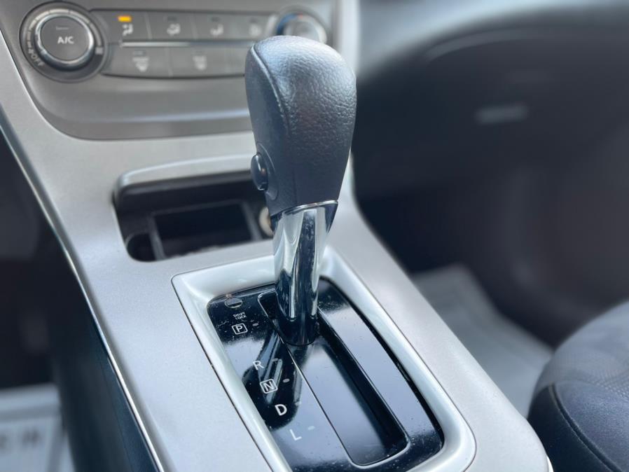 2013 Nissan Sentra 4dr Sdn I4 CVT SV, available for sale in Irvington , New Jersey | Auto Haus of Irvington Corp. Irvington , New Jersey 2013 Nissan Sentra 4dr Sdn I4 CVT SV, available for sale in Irvington , New Jersey | Auto Haus of Irvington Corp. Irvington , New Jersey