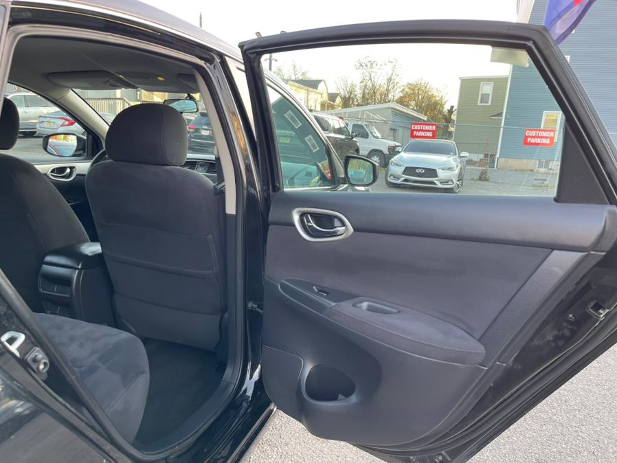 2013 Nissan Sentra 4dr Sdn I4 CVT SV, available for sale in Irvington , New Jersey | Auto Haus of Irvington Corp. Irvington , New Jersey 2013 Nissan Sentra 4dr Sdn I4 CVT SV, available for sale in Irvington , New Jersey | Auto Haus of Irvington Corp. Irvington , New Jersey