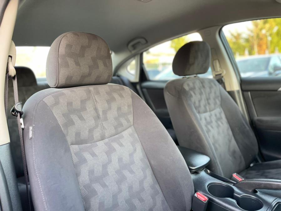 2013 Nissan Sentra 4dr Sdn I4 CVT SV, available for sale in Irvington , New Jersey | Auto Haus of Irvington Corp. Irvington , New Jersey 2013 Nissan Sentra 4dr Sdn I4 CVT SV, available for sale in Irvington , New Jersey | Auto Haus of Irvington Corp. Irvington , New Jersey