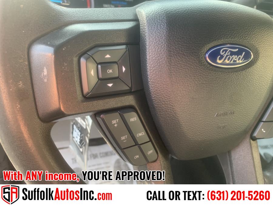 Used Ford Super Duty F-250 SRW XLT 4WD Crew Cab 8'' Box 2021 | Suffolk Autos Inc. Medford, New York Used Ford Super Duty F-250 SRW XLT 4WD Crew Cab 8'' Box 2021 | Suffolk Autos Inc. Medford, New York