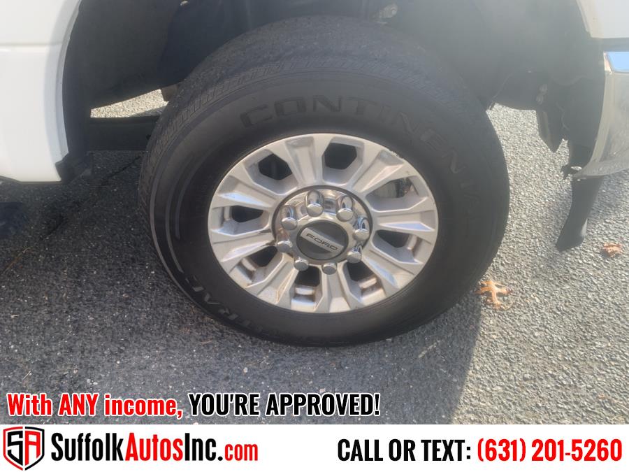 Used Ford Super Duty F-250 SRW XLT 4WD Crew Cab 8'' Box 2021 | Suffolk Autos Inc. Medford, New York Used Ford Super Duty F-250 SRW XLT 4WD Crew Cab 8'' Box 2021 | Suffolk Autos Inc. Medford, New York
