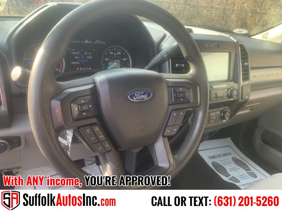 Used Ford Super Duty F-250 SRW XLT 4WD Crew Cab 8'' Box 2021 | Suffolk Autos Inc. Medford, New York Used Ford Super Duty F-250 SRW XLT 4WD Crew Cab 8'' Box 2021 | Suffolk Autos Inc. Medford, New York