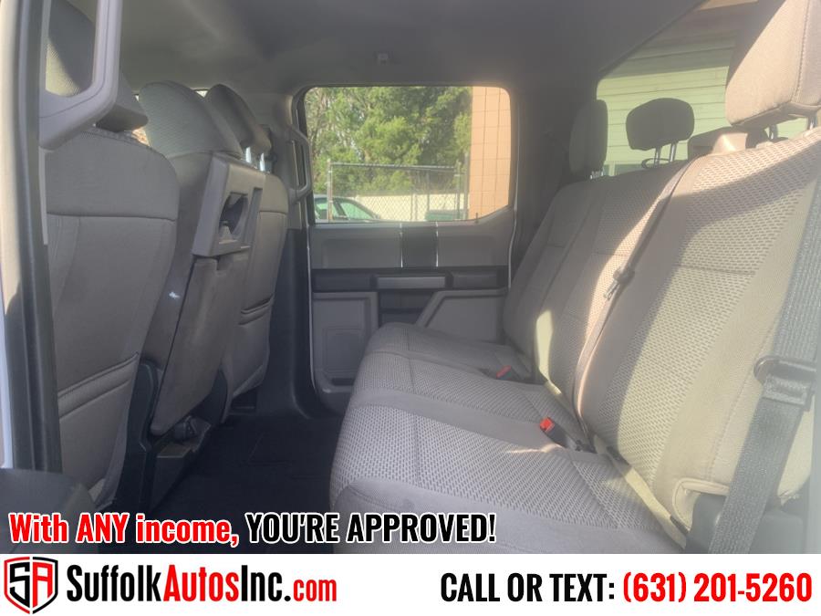 Used Ford Super Duty F-250 SRW XLT 4WD Crew Cab 8'' Box 2021 | Suffolk Autos Inc. Medford, New York Used Ford Super Duty F-250 SRW XLT 4WD Crew Cab 8'' Box 2021 | Suffolk Autos Inc. Medford, New York