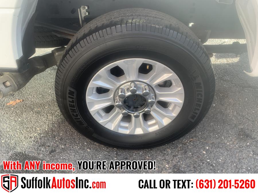 Used Ford Super Duty F-250 SRW XLT 4WD Crew Cab 8'' Box 2021 | Suffolk Autos Inc. Medford, New York Used Ford Super Duty F-250 SRW XLT 4WD Crew Cab 8'' Box 2021 | Suffolk Autos Inc. Medford, New York