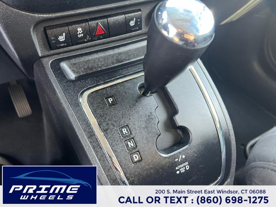 2012 Jeep Patriot 4WD 4dr Latitude, available for sale in East Windsor, Connecticut | Prime Wheels. East Windsor, Connecticut 2012 Jeep Patriot 4WD 4dr Latitude, available for sale in East Windsor, Connecticut | Prime Wheels. East Windsor, Connecticut
