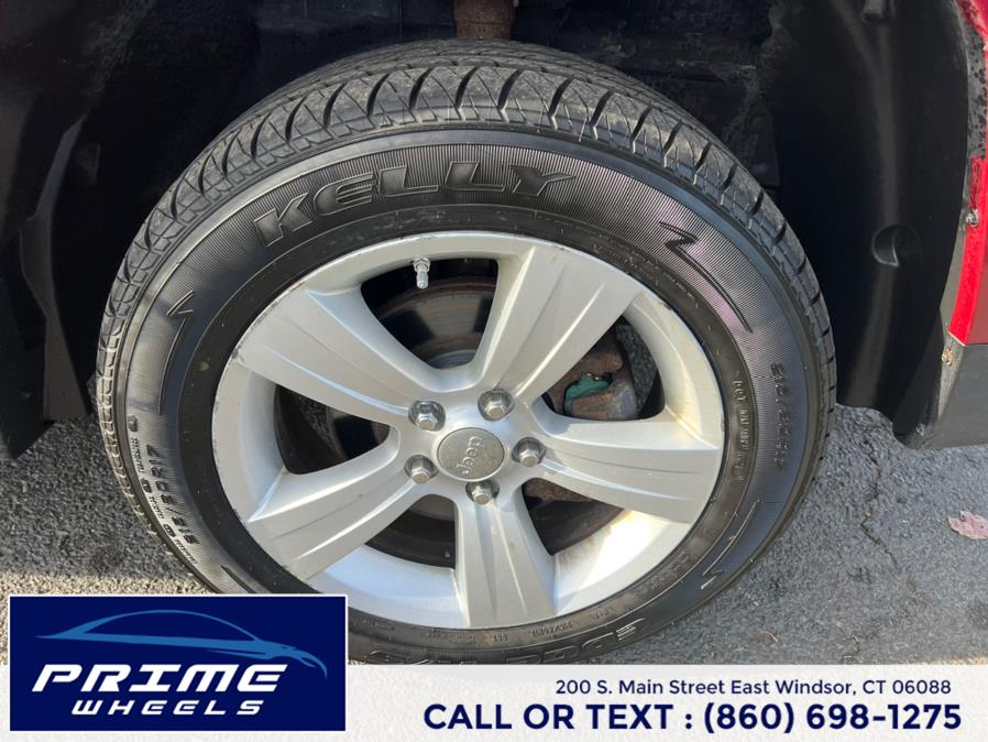 2012 Jeep Patriot 4WD 4dr Latitude, available for sale in East Windsor, Connecticut | Prime Wheels. East Windsor, Connecticut 2012 Jeep Patriot 4WD 4dr Latitude, available for sale in East Windsor, Connecticut | Prime Wheels. East Windsor, Connecticut
