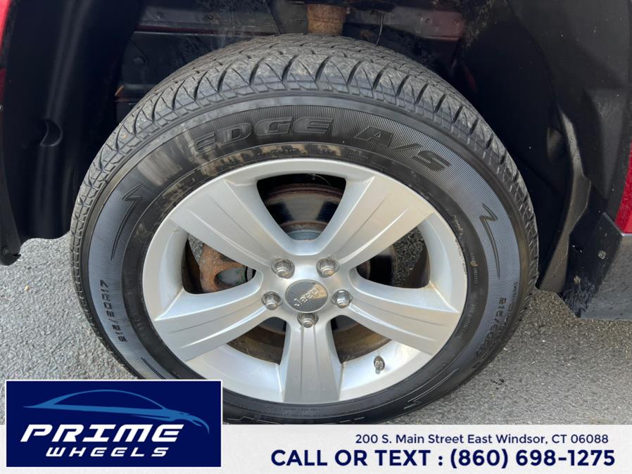 2012 Jeep Patriot 4WD 4dr Latitude, available for sale in East Windsor, Connecticut | Prime Wheels. East Windsor, Connecticut 2012 Jeep Patriot 4WD 4dr Latitude, available for sale in East Windsor, Connecticut | Prime Wheels. East Windsor, Connecticut