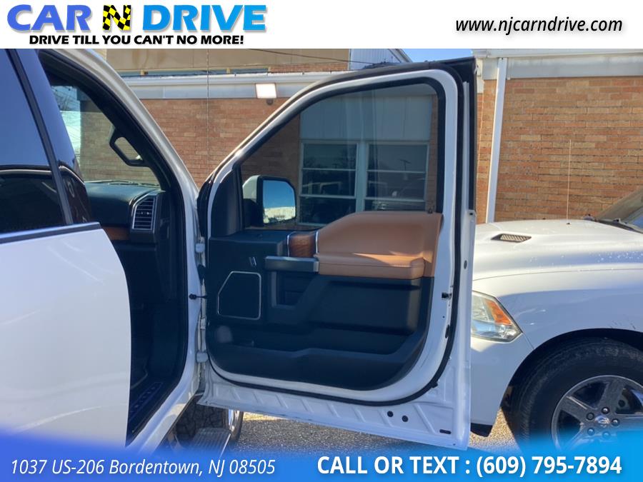 2016 Ford F-150 Limited SuperCrew 5.5ft, available for sale in Burlington, New Jersey | Car N Drive. Burlington, New Jersey 2016 Ford F-150 Limited SuperCrew 5.5ft, available for sale in Burlington, New Jersey | Car N Drive. Burlington, New Jersey