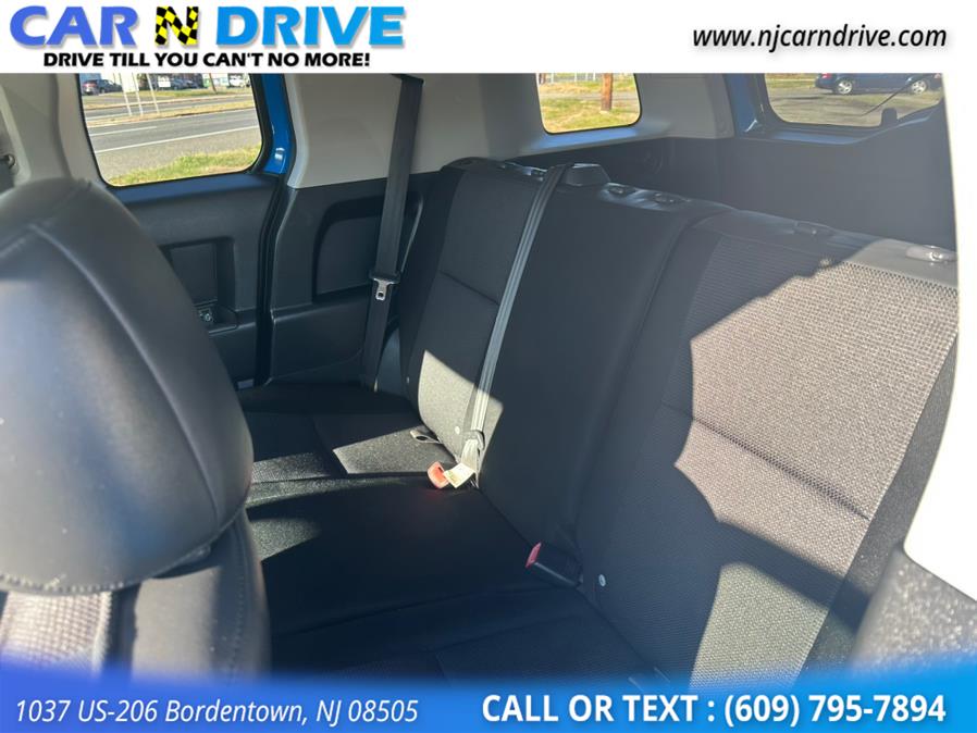 2007 Toyota Fj Cruiser 4WD AT, available for sale in Bordentown, New Jersey | Car N Drive. Bordentown, New Jersey 2007 Toyota Fj Cruiser 4WD AT, available for sale in Bordentown, New Jersey | Car N Drive. Bordentown, New Jersey