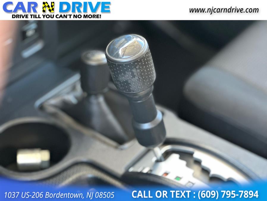 2007 Toyota Fj Cruiser 4WD AT, available for sale in Bordentown, New Jersey | Car N Drive. Bordentown, New Jersey 2007 Toyota Fj Cruiser 4WD AT, available for sale in Bordentown, New Jersey | Car N Drive. Bordentown, New Jersey
