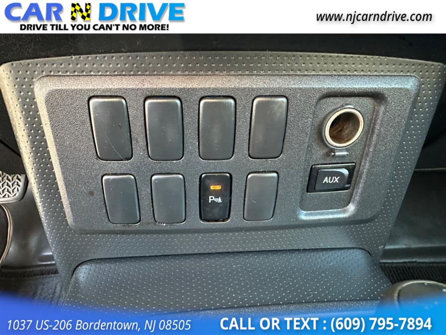 2007 Toyota Fj Cruiser 4WD AT, available for sale in Bordentown, New Jersey | Car N Drive. Bordentown, New Jersey 2007 Toyota Fj Cruiser 4WD AT, available for sale in Bordentown, New Jersey | Car N Drive. Bordentown, New Jersey
