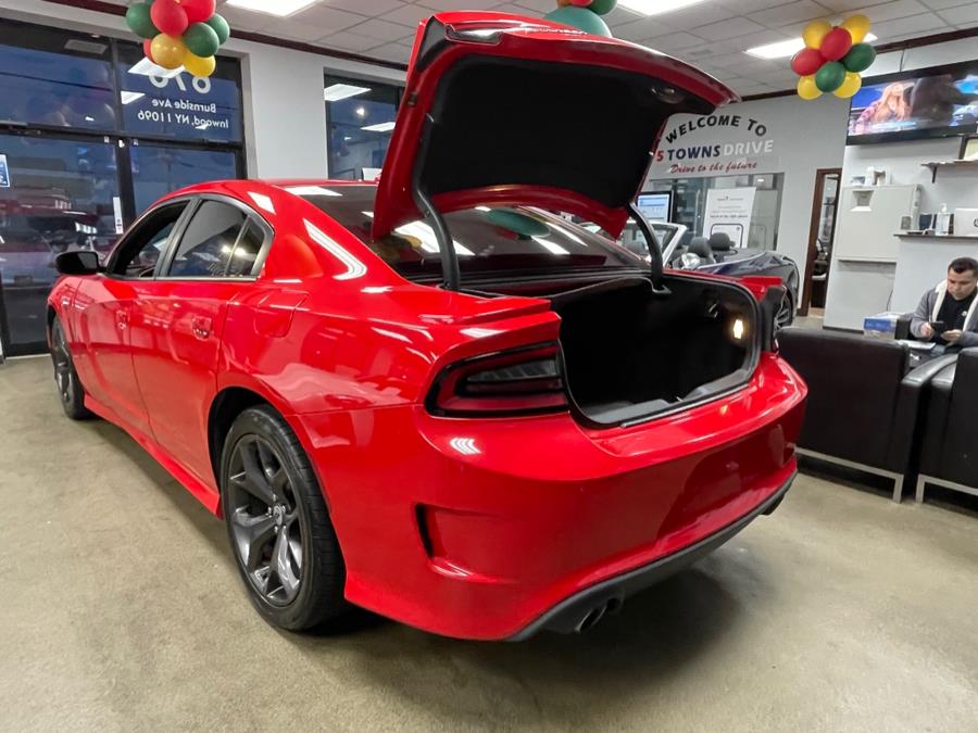 2018 Dodge Charger R/T RWD, available for sale in Inwood, New York | 5 Towns Drive. Inwood, New York 2018 Dodge Charger R/T RWD, available for sale in Inwood, New York | 5 Towns Drive. Inwood, New York
