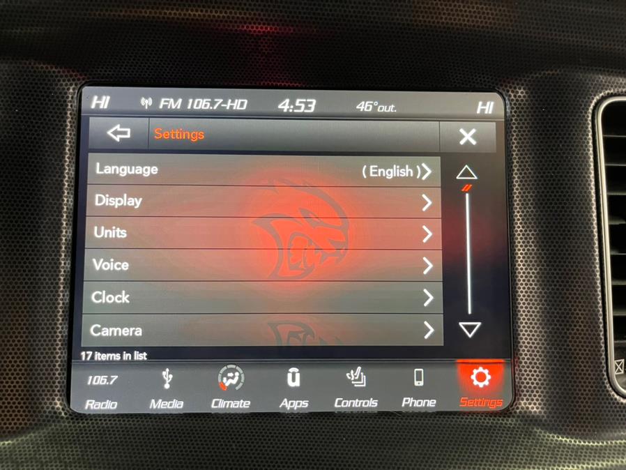 2018 Dodge Charger R/T RWD, available for sale in Inwood, New York | 5 Towns Drive. Inwood, New York 2018 Dodge Charger R/T RWD, available for sale in Inwood, New York | 5 Towns Drive. Inwood, New York