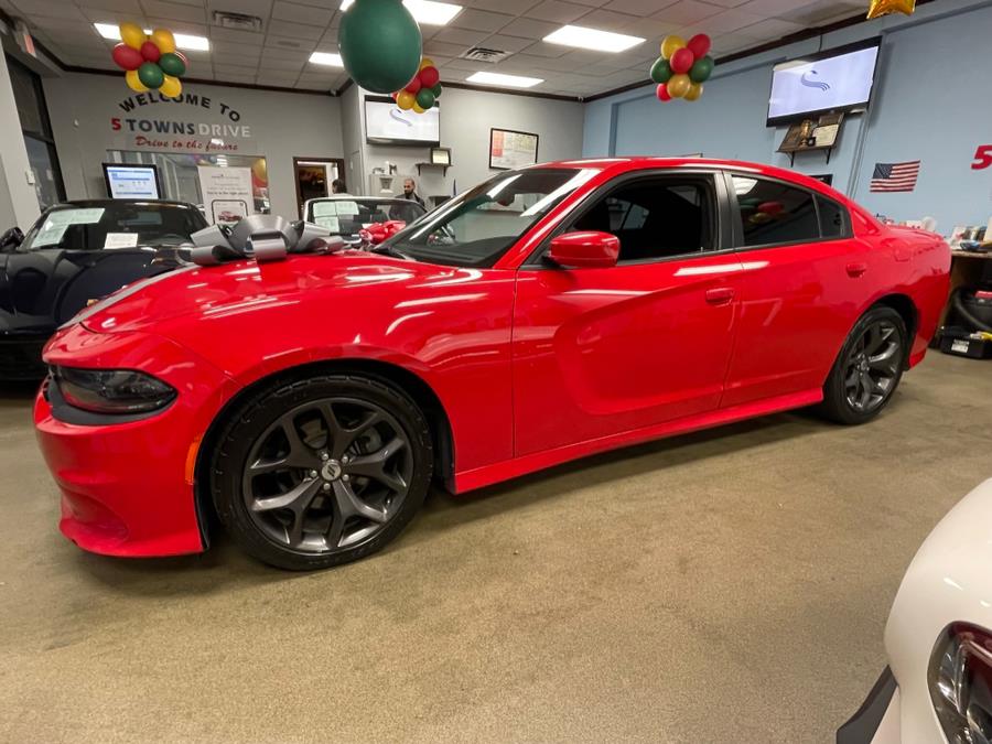 2018 Dodge Charger R/T RWD, available for sale in Inwood, New York | 5 Towns Drive. Inwood, New York 2018 Dodge Charger R/T RWD, available for sale in Inwood, New York | 5 Towns Drive. Inwood, New York