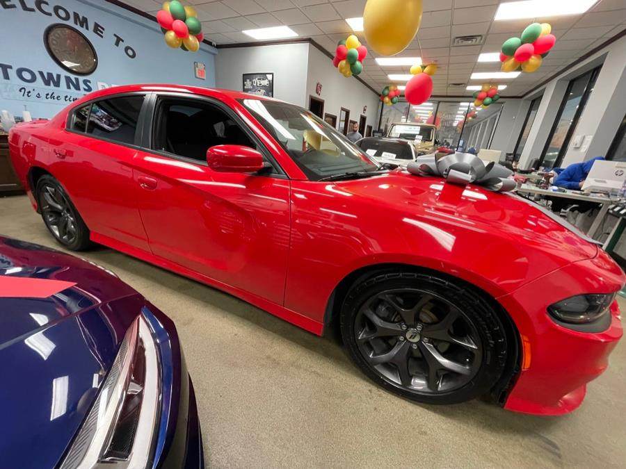 2018 Dodge Charger R/T RWD, available for sale in Inwood, New York | 5 Towns Drive. Inwood, New York 2018 Dodge Charger R/T RWD, available for sale in Inwood, New York | 5 Towns Drive. Inwood, New York