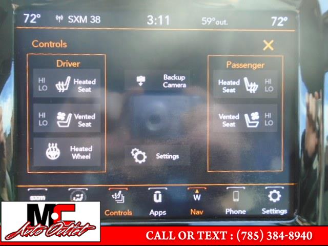 2020 Jeep Cherokee Limited 4x4, available for sale in Colby, Kansas | M C Auto Outlet Inc. Colby, Kansas 2020 Jeep Cherokee Limited 4x4, available for sale in Colby, Kansas | M C Auto Outlet Inc. Colby, Kansas