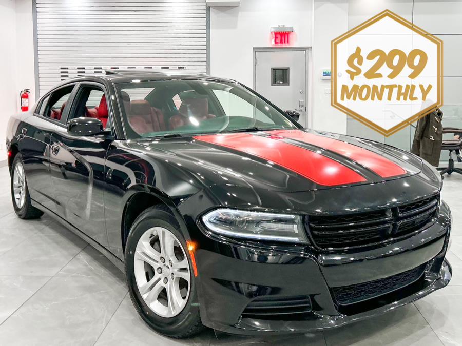 2019 Dodge Charger SXT, available for sale in Franklin Square, New York | C Rich Cars. Franklin Square, New York