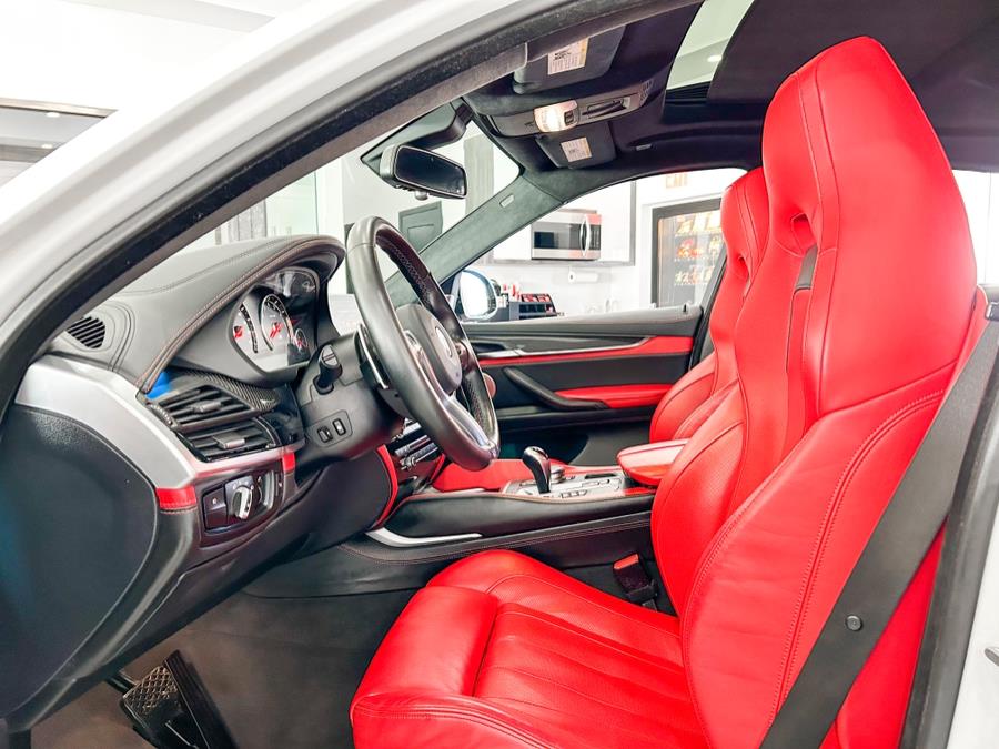 2019 BMW X6 M Sports Activity Coupe, available for sale in Franklin Square, New York | C Rich Cars. Franklin Square, New York