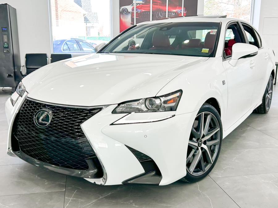 Used Lexus GS GS 350 F Sport 2018 | C Rich Cars. Franklin Square, New York