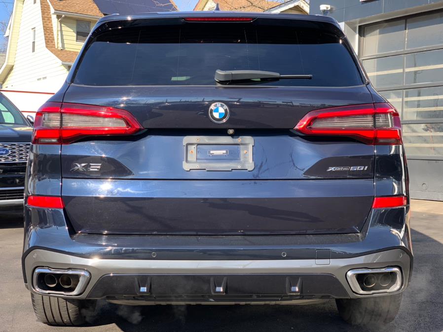 2019 BMW X5 xDrive50i Sports Activity Vehicle, available for sale in Hillside, New Jersey | Champion Auto Hillside. Hillside, New Jersey 2019 BMW X5 xDrive50i Sports Activity Vehicle, available for sale in Hillside, New Jersey | Champion Auto Hillside. Hillside, New Jersey
