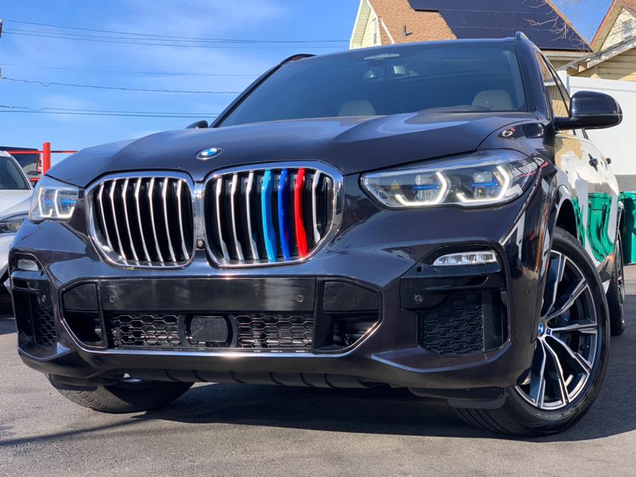 2019 BMW X5 xDrive50i Sports Activity Vehicle, available for sale in Hillside, New Jersey | Champion Auto Hillside. Hillside, New Jersey 2019 BMW X5 xDrive50i Sports Activity Vehicle, available for sale in Hillside, New Jersey | Champion Auto Hillside. Hillside, New Jersey