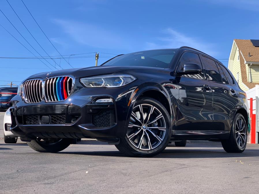 2019 BMW X5 xDrive50i Sports Activity Vehicle, available for sale in Hillside, New Jersey | Champion Auto Hillside. Hillside, New Jersey 2019 BMW X5 xDrive50i Sports Activity Vehicle, available for sale in Hillside, New Jersey | Champion Auto Hillside. Hillside, New Jersey