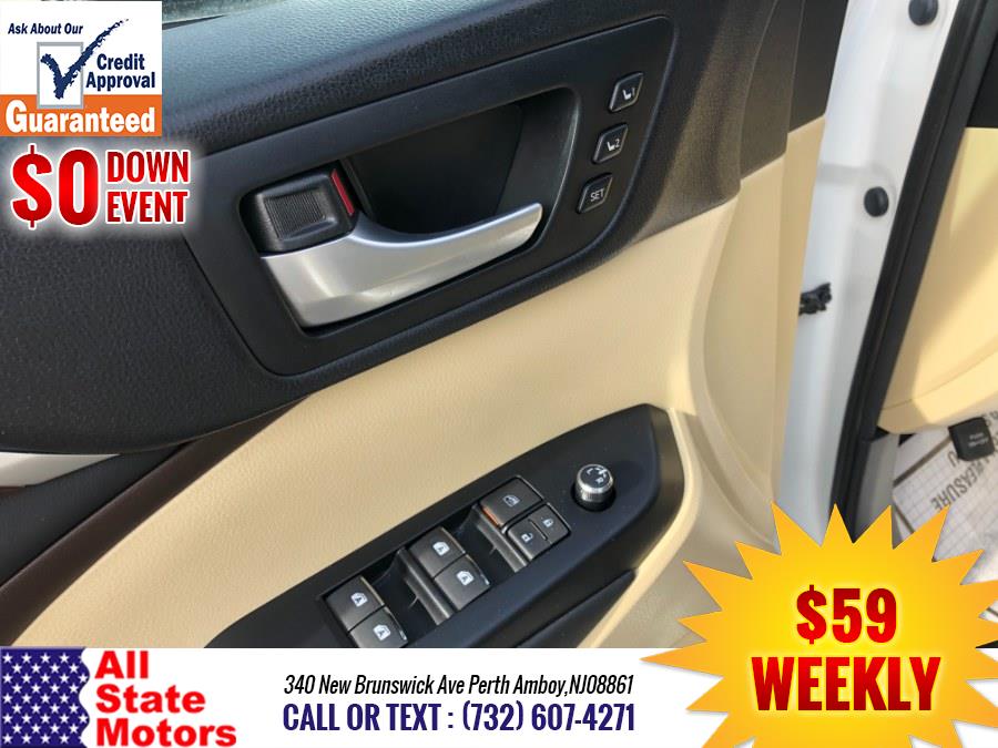 Used Toyota Highlander AWD 4dr V6 Limited (Natl) 2015 | All State Motor Inc. Perth Amboy, New Jersey Used Toyota Highlander AWD 4dr V6 Limited (Natl) 2015 | All State Motor Inc. Perth Amboy, New Jersey