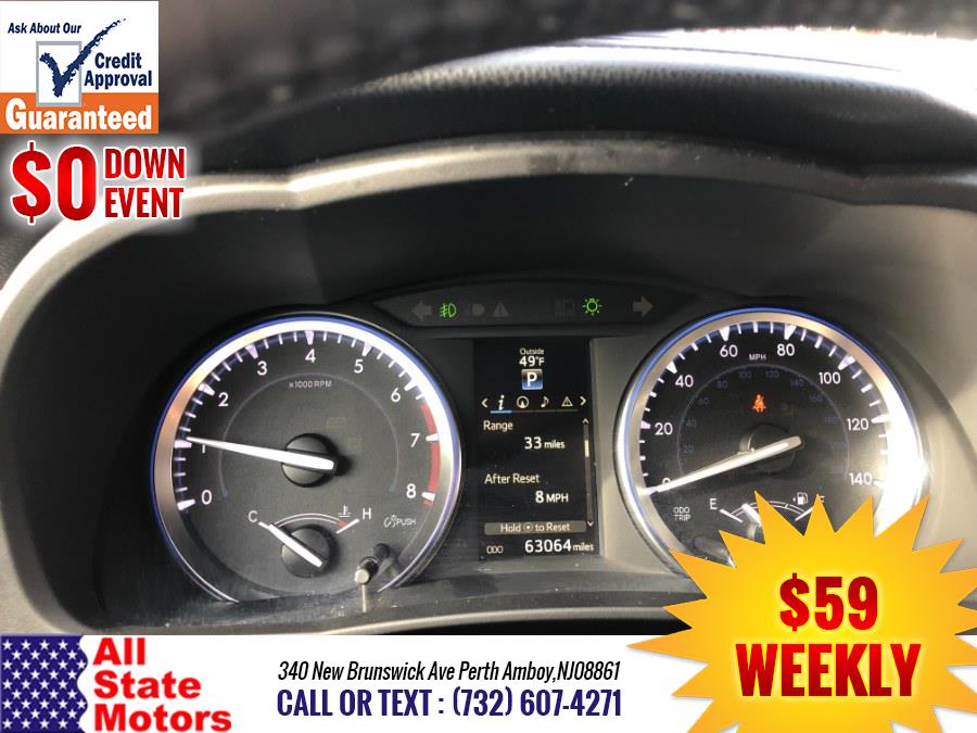 Used Toyota Highlander AWD 4dr V6 Limited (Natl) 2015 | All State Motor Inc. Perth Amboy, New Jersey Used Toyota Highlander AWD 4dr V6 Limited (Natl) 2015 | All State Motor Inc. Perth Amboy, New Jersey