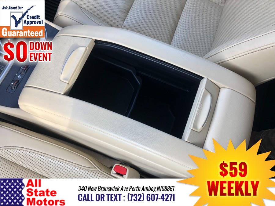 Used Toyota Highlander AWD 4dr V6 Limited (Natl) 2015 | All State Motor Inc. Perth Amboy, New Jersey Used Toyota Highlander AWD 4dr V6 Limited (Natl) 2015 | All State Motor Inc. Perth Amboy, New Jersey