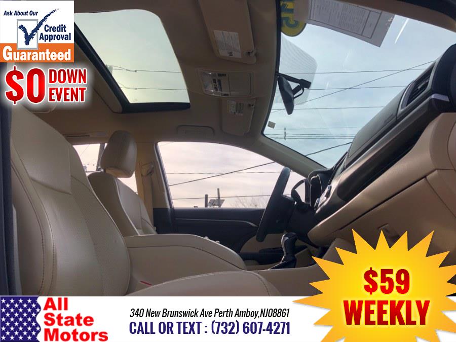 Used Toyota Highlander AWD 4dr V6 Limited (Natl) 2015 | All State Motor Inc. Perth Amboy, New Jersey Used Toyota Highlander AWD 4dr V6 Limited (Natl) 2015 | All State Motor Inc. Perth Amboy, New Jersey
