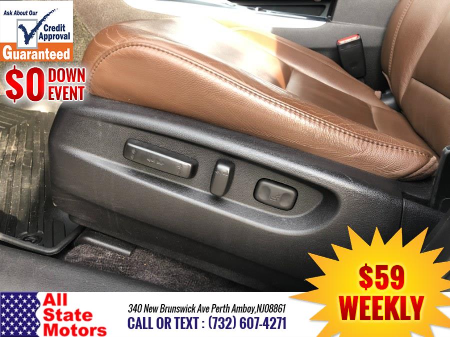 Used Acura MDX SH-AWD w/Technology/Entertainment Pkg 2017 | All State Motor Inc. Perth Amboy, New Jersey Used Acura MDX SH-AWD w/Technology/Entertainment Pkg 2017 | All State Motor Inc. Perth Amboy, New Jersey