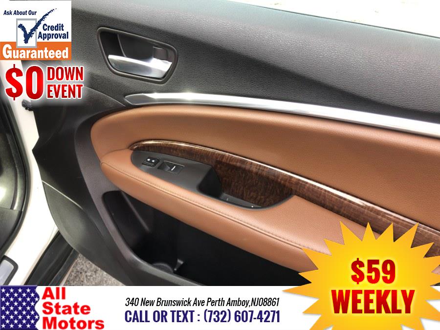 Used Acura MDX SH-AWD w/Technology/Entertainment Pkg 2017 | All State Motor Inc. Perth Amboy, New Jersey Used Acura MDX SH-AWD w/Technology/Entertainment Pkg 2017 | All State Motor Inc. Perth Amboy, New Jersey