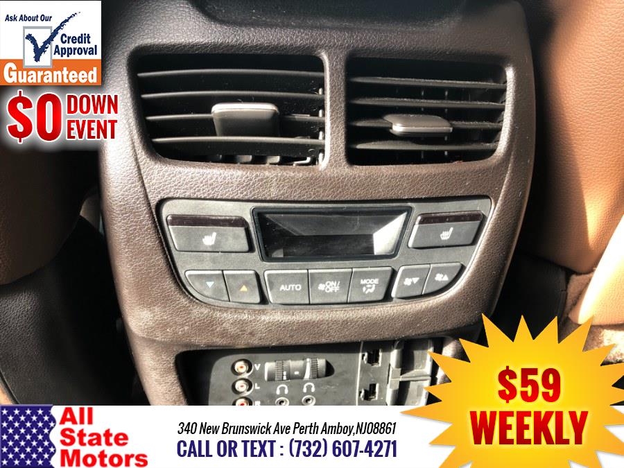 Used Acura MDX SH-AWD w/Technology/Entertainment Pkg 2017 | All State Motor Inc. Perth Amboy, New Jersey Used Acura MDX SH-AWD w/Technology/Entertainment Pkg 2017 | All State Motor Inc. Perth Amboy, New Jersey