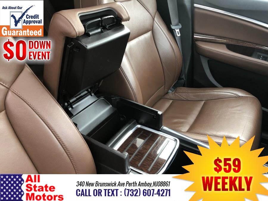 Used Acura MDX SH-AWD w/Technology/Entertainment Pkg 2017 | All State Motor Inc. Perth Amboy, New Jersey Used Acura MDX SH-AWD w/Technology/Entertainment Pkg 2017 | All State Motor Inc. Perth Amboy, New Jersey