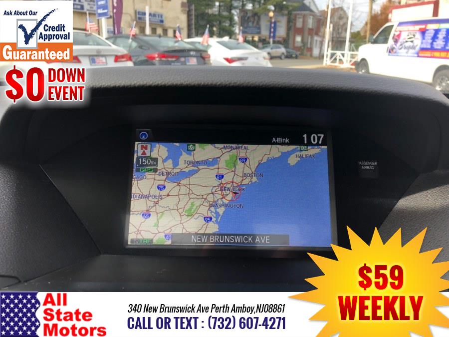 Used Acura MDX SH-AWD w/Technology/Entertainment Pkg 2017 | All State Motor Inc. Perth Amboy, New Jersey Used Acura MDX SH-AWD w/Technology/Entertainment Pkg 2017 | All State Motor Inc. Perth Amboy, New Jersey