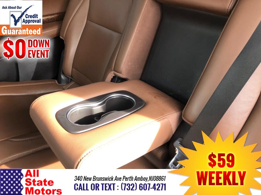 Used Acura MDX SH-AWD w/Technology/Entertainment Pkg 2017 | All State Motor Inc. Perth Amboy, New Jersey Used Acura MDX SH-AWD w/Technology/Entertainment Pkg 2017 | All State Motor Inc. Perth Amboy, New Jersey