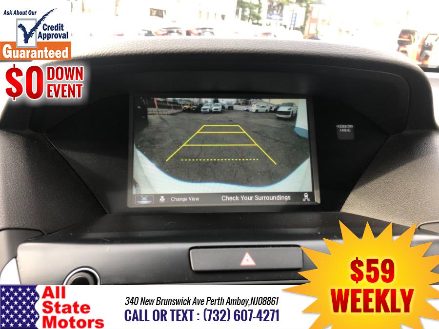 Used Acura MDX SH-AWD w/Technology/Entertainment Pkg 2017 | All State Motor Inc. Perth Amboy, New Jersey Used Acura MDX SH-AWD w/Technology/Entertainment Pkg 2017 | All State Motor Inc. Perth Amboy, New Jersey