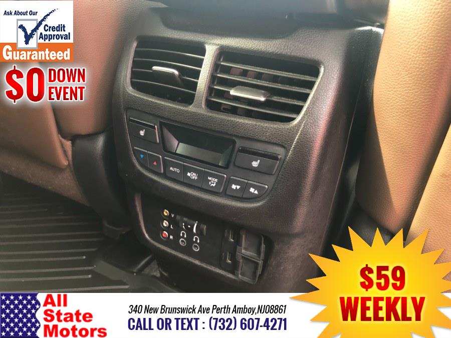 Used Acura MDX SH-AWD w/Technology/Entertainment Pkg 2017 | All State Motor Inc. Perth Amboy, New Jersey Used Acura MDX SH-AWD w/Technology/Entertainment Pkg 2017 | All State Motor Inc. Perth Amboy, New Jersey