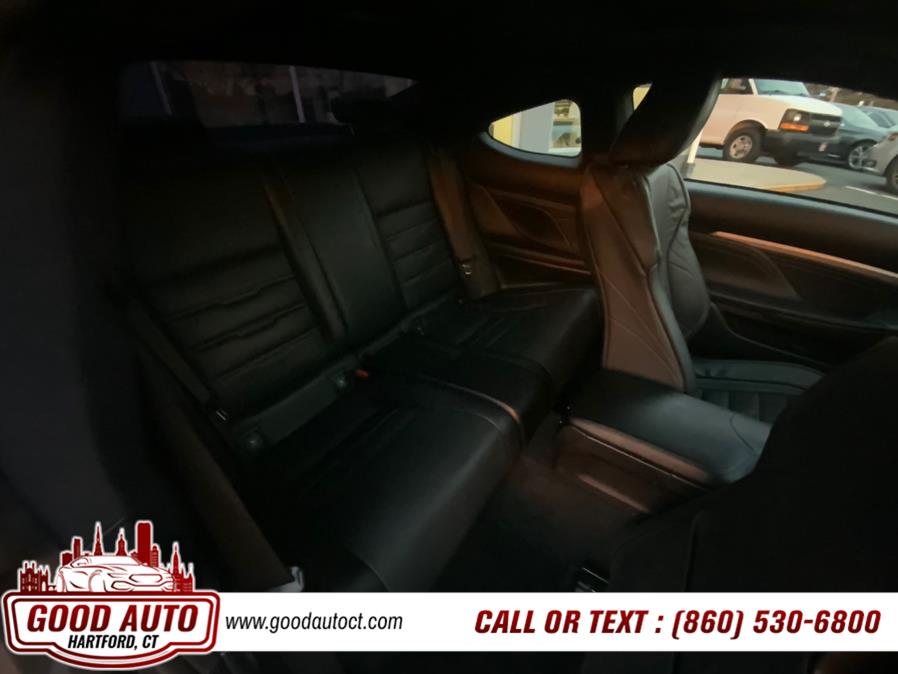 2015 Lexus RC 350 2dr Cpe AWD, available for sale in Hartford, Connecticut | Good Auto LLC. Hartford, Connecticut 2015 Lexus RC 350 2dr Cpe AWD, available for sale in Hartford, Connecticut | Good Auto LLC. Hartford, Connecticut